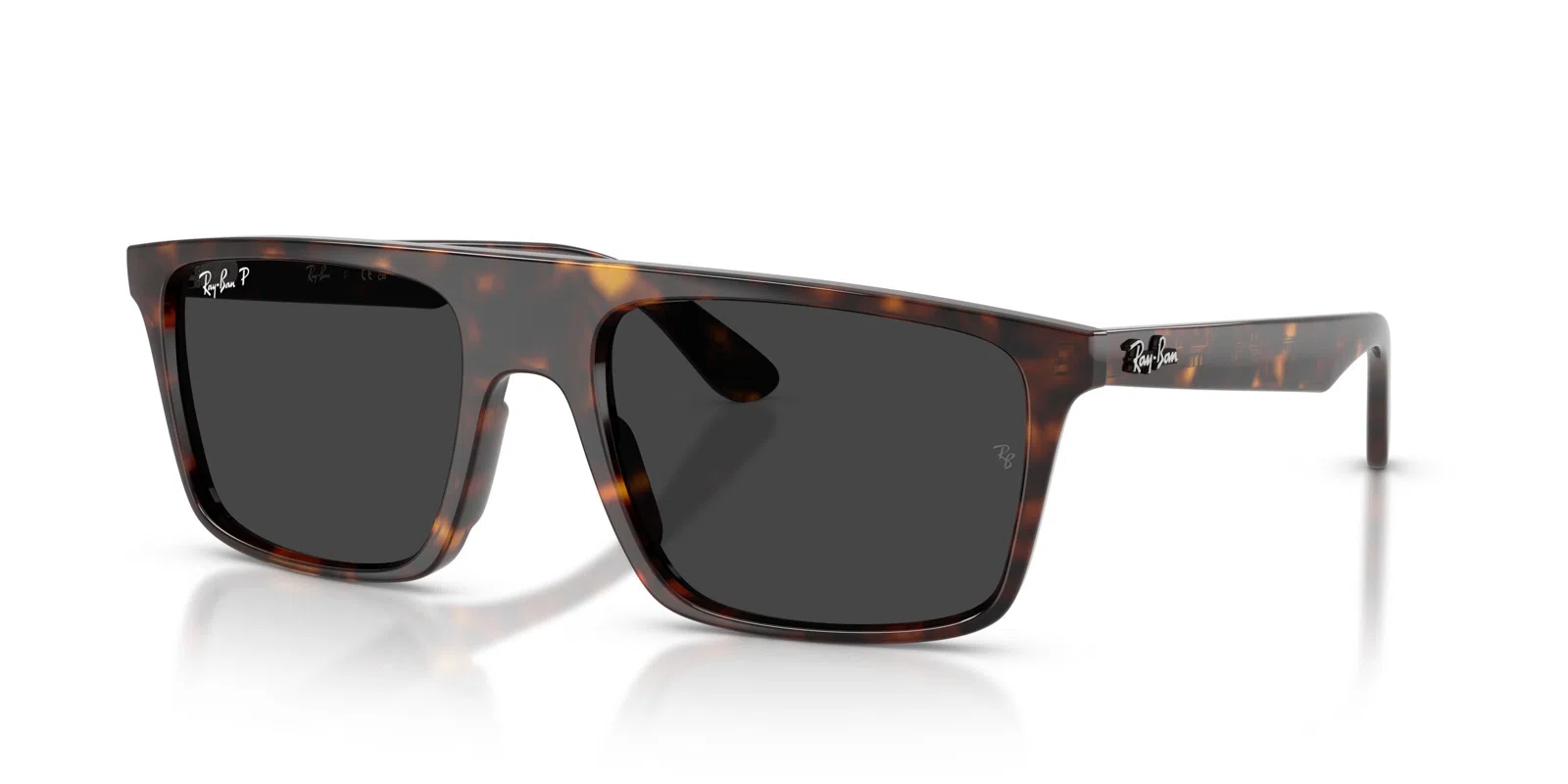 Ray-Ban 2222F Sunglasses - view 13